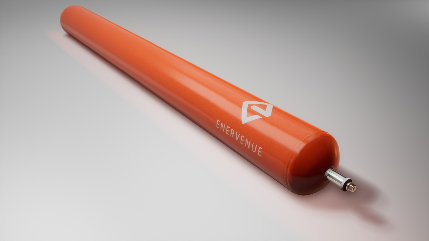 enervenue energy storage nickel-hydrogen battery